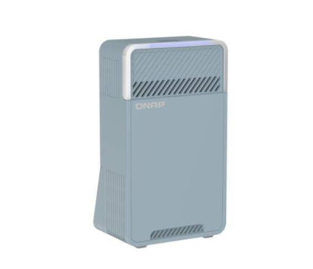 QNAP QMiro-201W SD-WAN (2200Mb/s a/b/g/n/ac) - 647198 - zdjęcie 3